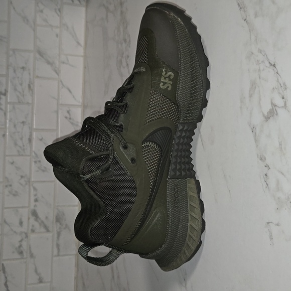 Nike react sfb carbon green - Picture 5 of 8